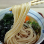 長生うどん - 