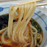 長生うどん - 