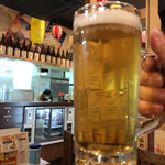 大衆昭和居酒屋 関内の夕焼け一番星 関内酒場 - 