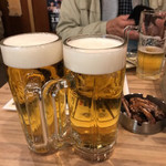 大衆昭和居酒屋 関内の夕焼け一番星 関内酒場 - 