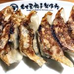 名古屋餃子製作所 - 