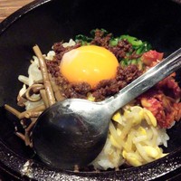 焼肉 スギモト HOUSeN - 