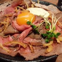 焼肉 スギモト HOUSeN - 