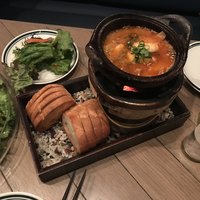 梅田 ワーフ - 