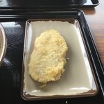 うどん おかだ - 