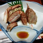 湯の瀬旅館 - 