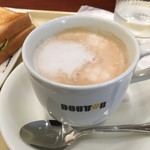 ドトールコーヒーショップ - 