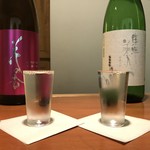 日本酒バー　雲レ日 - 