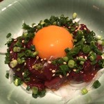 大名 つつじ庵 - 