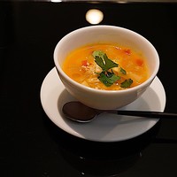 サンタ・マリア・ノヴェッラ・ティサネリーア 京都店 - ミネストローネ