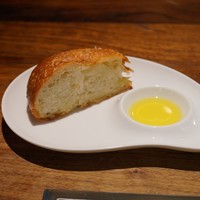 サンタ・マリア・ノヴェッラ・ティサネリーア 京都店 - フォッカチャ