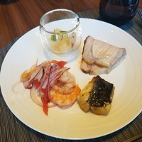 アトモス・ダイニング - 