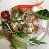 カシュカシュ - 