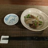 目黒の和食 さとう - 