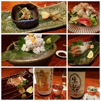 旬家 和しん - 