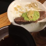 炭火焼肉ホルモン いこら - 