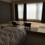 Shirahama Key Terrace Hotel Seamore - 宿泊した部屋