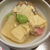 和食堂 SUGIZEN - 