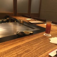 ステーキ＆ワイン いしざき - 