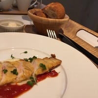 ビストロ エン - 