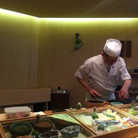 伊勢鮨 - 