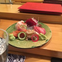 伊勢鮨 - 