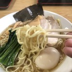 担々麺の店 まるたん。 - 