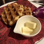 美女と野獣のカフェ･レストラン ビューティー＆ザ ビースト - 