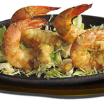 Tandoori shrimp 4pcs