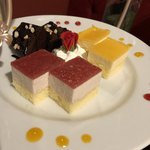 美女と野獣のカフェ･レストラン ビューティー＆ザ ビースト - 