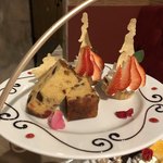 美女と野獣のカフェ･レストラン ビューティー＆ザ ビースト - 