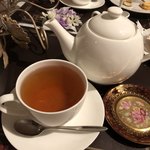 美女と野獣のカフェ･レストラン ビューティー＆ザ ビースト - 