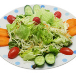 vegetable salad