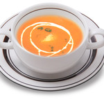 tomato soup