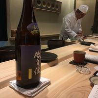 鮨 なんば 日比谷 - 