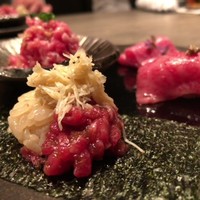 USHIGORO S. NISHIAZABU - 
