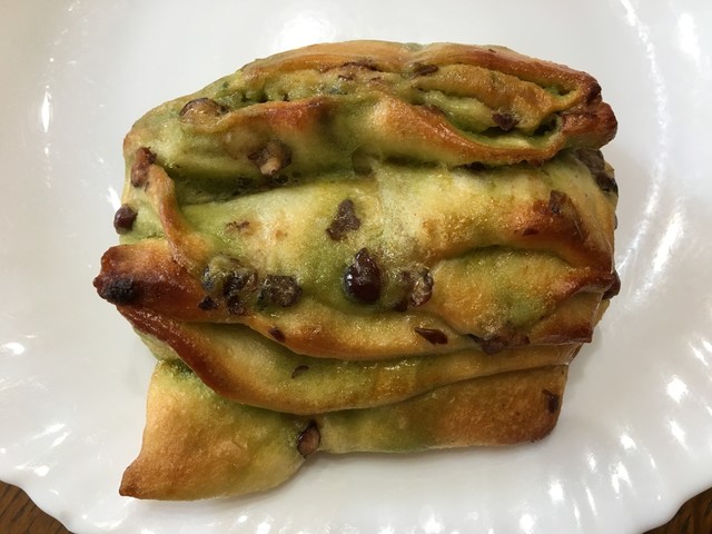 地図 ラ サンテベーカリー ヤマナカ御油店 国府 パン 食べログ