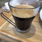 Onigily Cafe - コーヒー