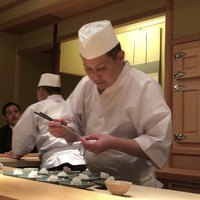 鮨 さかい - 