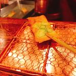 串かつ あーぼん - 