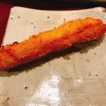 串かつ あーぼん - 