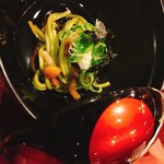 串かつ あーぼん - 