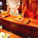 串かつ あーぼん - 