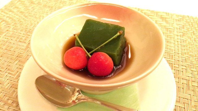 和食堂 天王坂（てんのうざか） - 川桁（日本料理）の写真