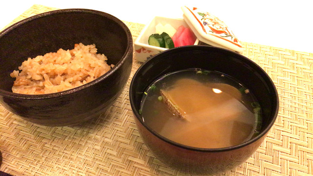 和食堂 天王坂（てんのうざか） - 川桁（日本料理）の写真