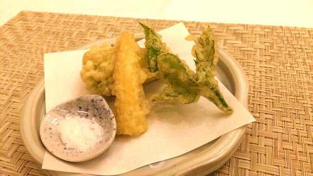 和食堂 天王坂（てんのうざか） - 川桁（日本料理）の写真