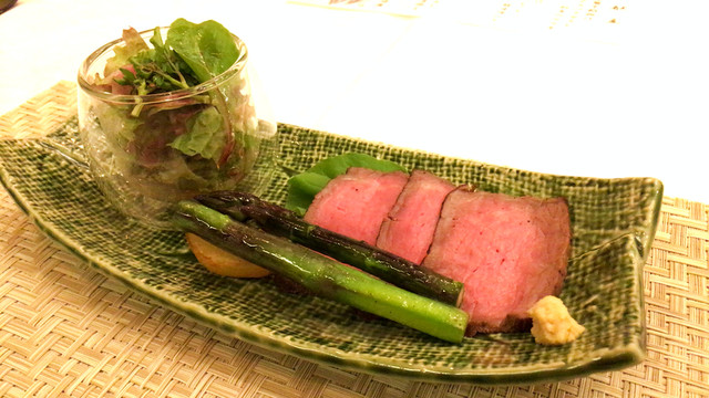 和食堂 天王坂（てんのうざか） - 川桁（日本料理）の写真