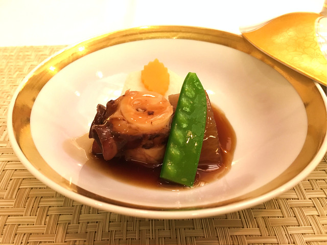 和食堂 天王坂（てんのうざか） - 川桁（日本料理）の写真