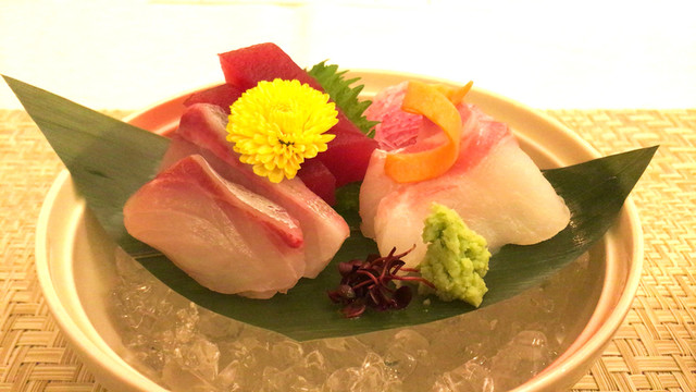 和食堂 天王坂（てんのうざか） - 川桁（日本料理）の写真