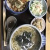 讃岐うどん 麦庵